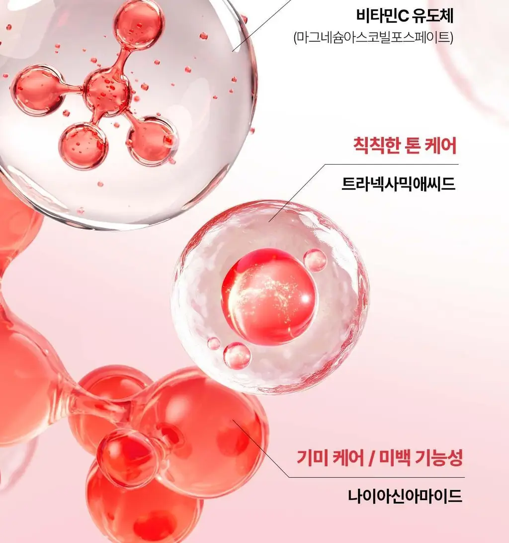 [기미색소패치] 동국제약 멜라-셋 기미 토닝 스팟 패치 (와이드+원형 44패치) 상세페이지 6